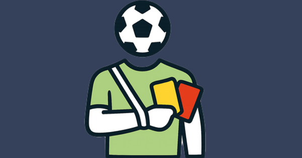 Benjamin Pauwels viel in duel met Groningen geblesseerd uit