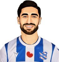 Alireza Jahanbakhsh