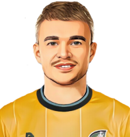 Daley Sinkgraven