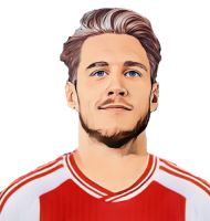 Wout Weghorst