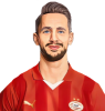 Luuk de Jong