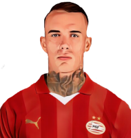 Rick Karsdorp