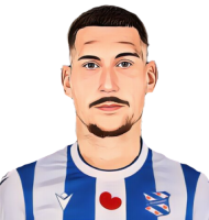 Jordy de Wijs