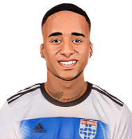 Jamiro Monteiro