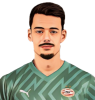 Nick Olij