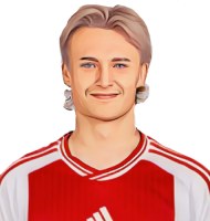 Kasper Dolberg
