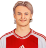 Kasper Dolberg