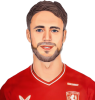 Ricky van Wolfswinkel