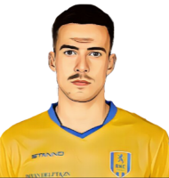 Dario van den Buijs
