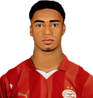 Myron Boadu