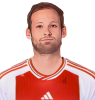 Daley Blind