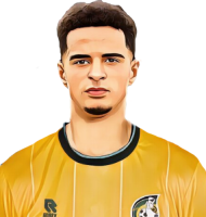 Mohammed Ihattaren