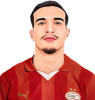 Couhaib Driouech
