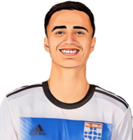 Eliano Reijnders