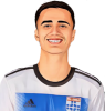 Eliano Reijnders
