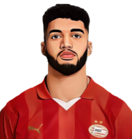 Ismael Saibari
