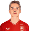 Mathias Kjølø