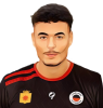 Ilias Bronkhorst