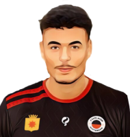 Ilias Bronkhorst
