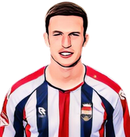 Nick Doodeman