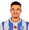 Denzel Hall