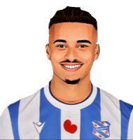Denzel Hall