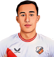 Miliano Jonathans