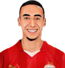 Anass Salah-Eddine