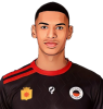 Serano Seymor