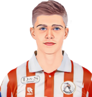 Kristian Hlynsson