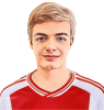 Christian Rasmussen