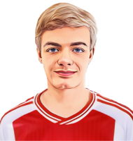 Christian Rasmussen