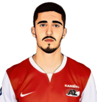 Mayckel Lahdo