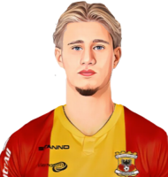 Giovanni van Zwam