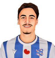 Espen van Ee