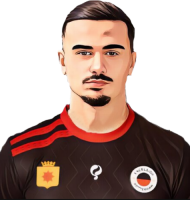 Irakli Yegoian