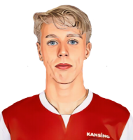 Billy van Duijl