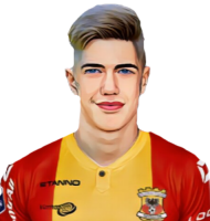 Robbin Weijenberg