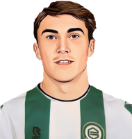Jorg Schreuders