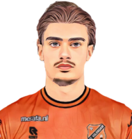 Anthony Descotte