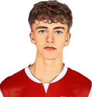Sven Mijnans