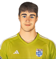 Duke Verduin