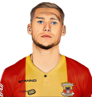 Victor Edvardsen