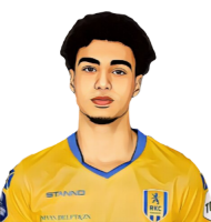 Ilias Takidine