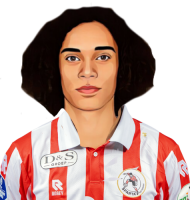 Gjivai Zechiël