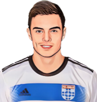 Dylan Ruward