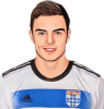 Dylan Ruward