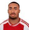 Carlos Forbs