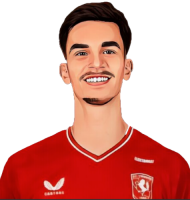 Alec van Hoorenbeeck