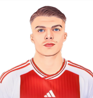 Anton Gaaei